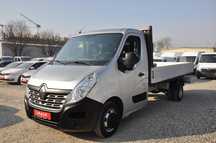 Renault Master L4 Punte Dubla