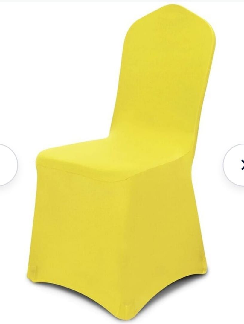 Husa scaun universala, din Lycra, elastica, design modern