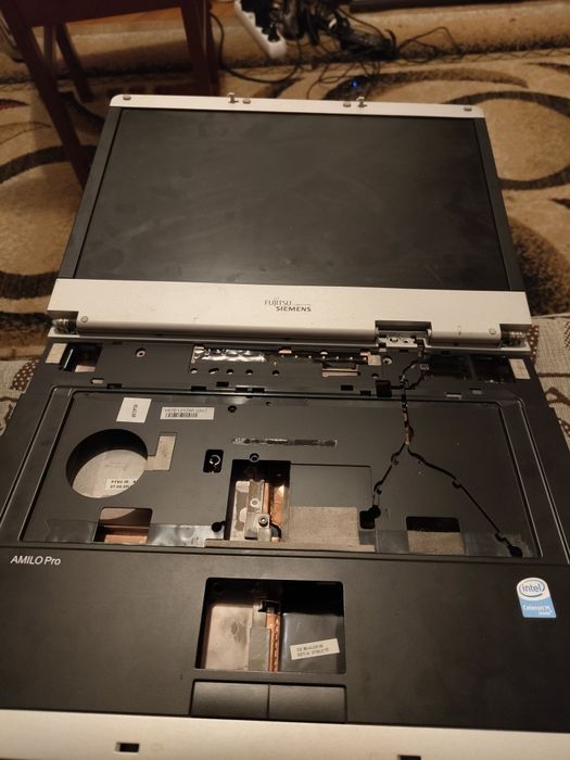 Componente laptop Fujitsu Siemens Amilo Pro