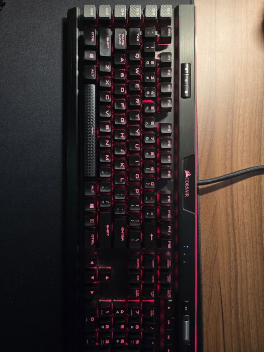 Tastatură Corsair Gaming K95 RGB PLATINUM