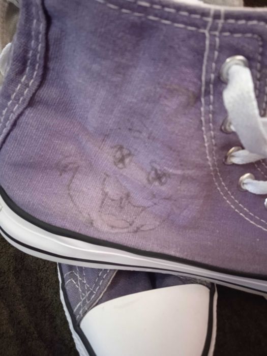 Мъжки кецове converse