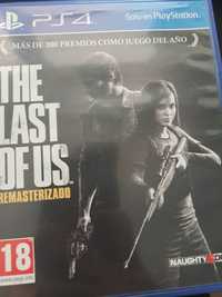 The last of us part 1