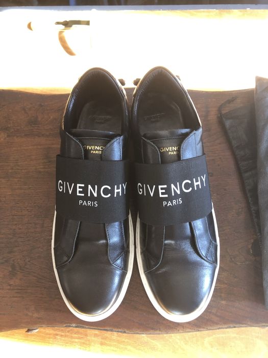 Продавам кецове от естествена кожа Givenchy 43 номер