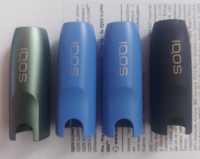 Capace IQOS 2.4 diverse culori