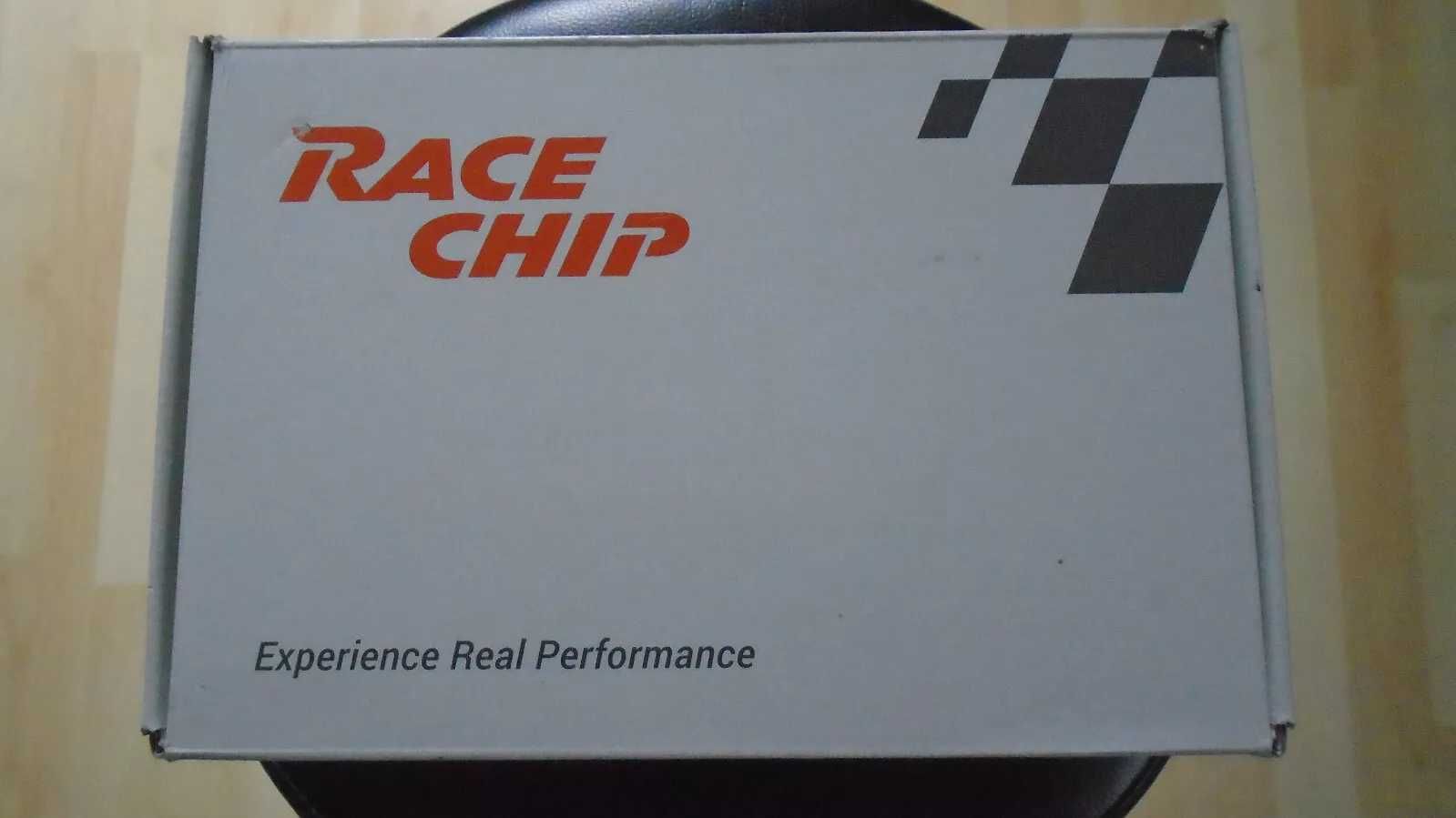 Чип тунинг Race Chip  Mercedes VW Toyota Power Box