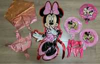 Set aniversar Minnie Mouse 4 modele