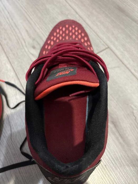 Vand Nike Air Max