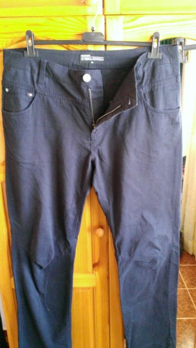 Дънки Kenvelo Размер XL /34