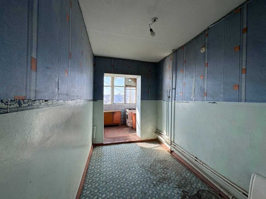 2 хоналик квартира  5 этаж шарк 2, чевар