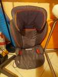 Scaun masina isofix