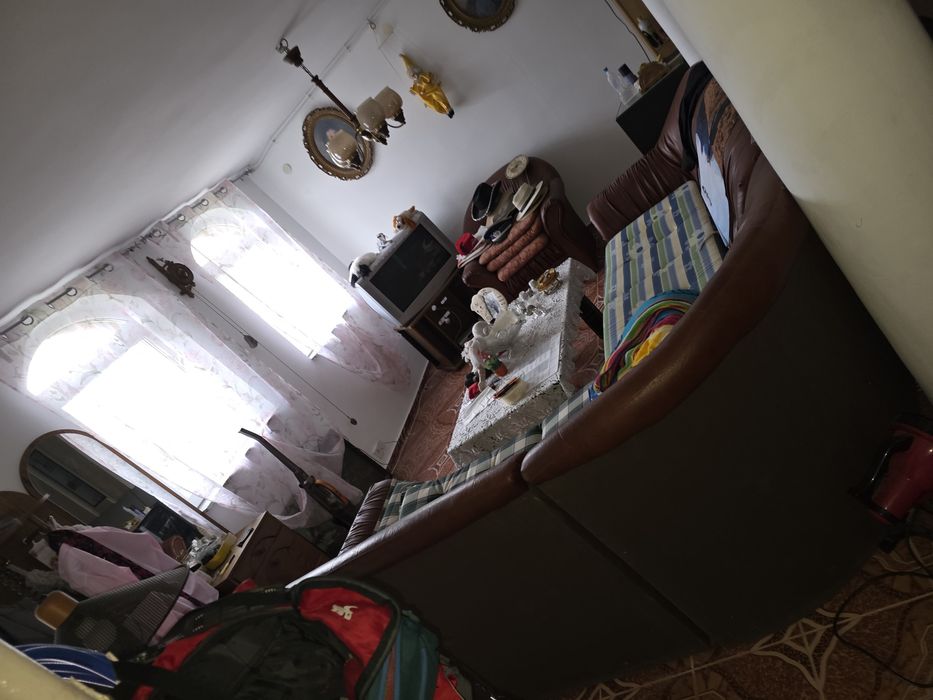 Casă din 2010 construcție Solida