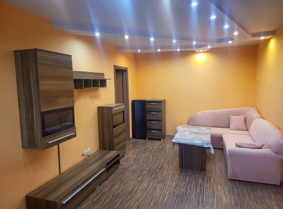 Двустаен апартамент под наем в ж.к. Люлин 6, 2214916