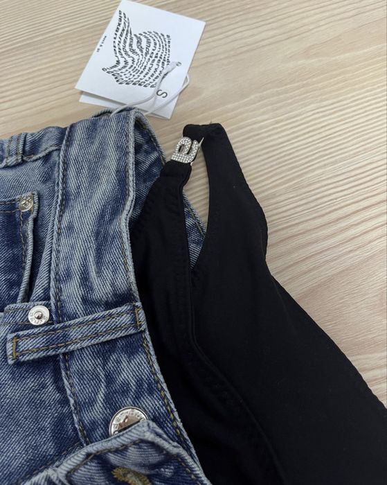 Blugi Alexander Wang M