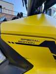 Honda X-ADV Vand Honda ADV 750 Special Edition