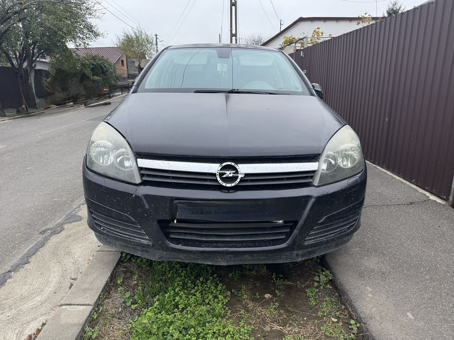 Vand Opel Astra H