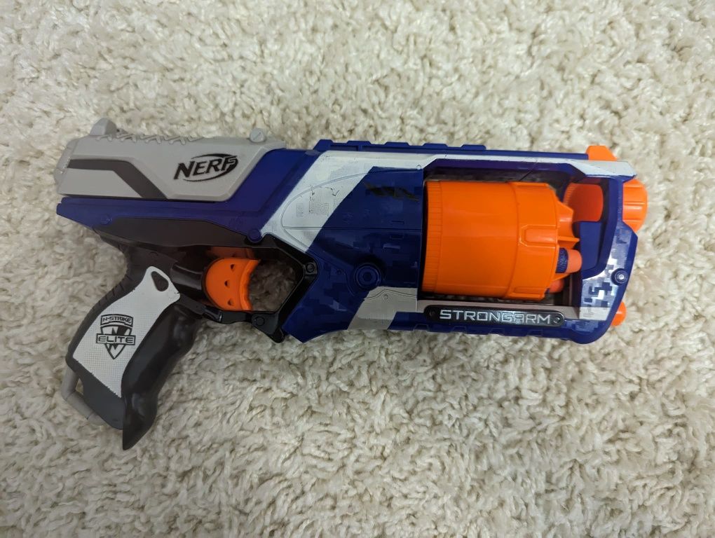 Set Pistoale NERF