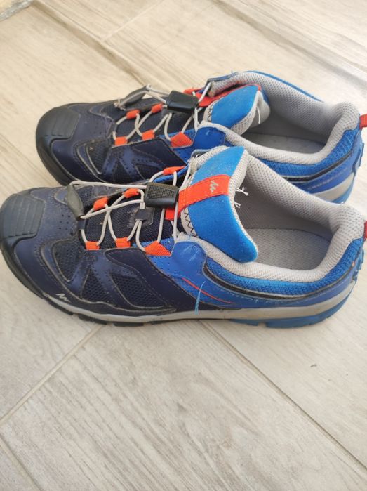 Есенни обувки Декатлон