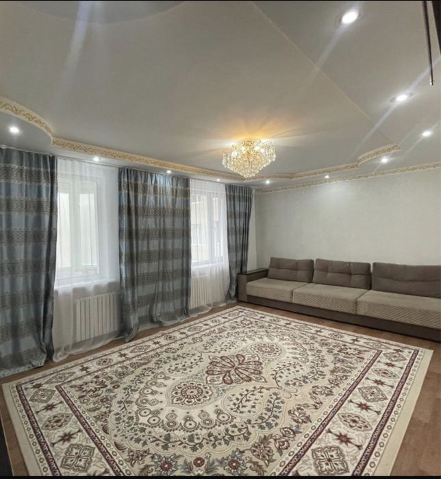 Ковер за 15000 тг