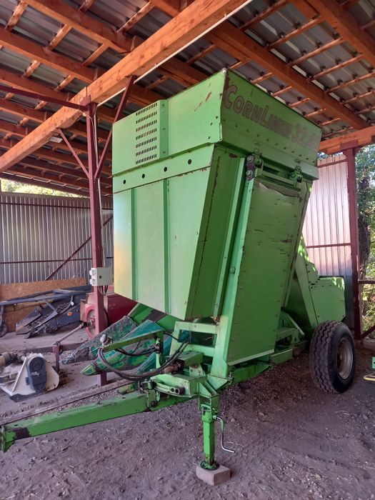 Vând culegătoare Deutz-Fahr Corliner 32-42