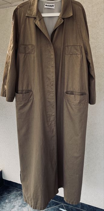 Модерен летен тренчкот Gallery Collection