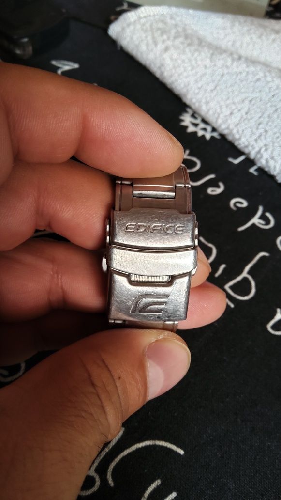 Casio dw-290 часовници