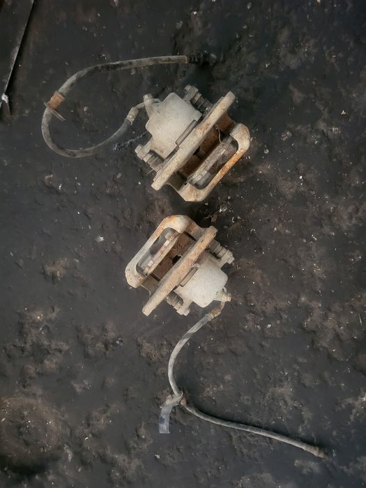 Diska supart zandi...