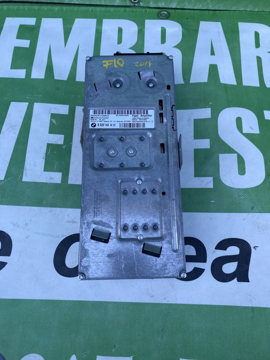 Modul Sunet Harman Kardon BMW F10