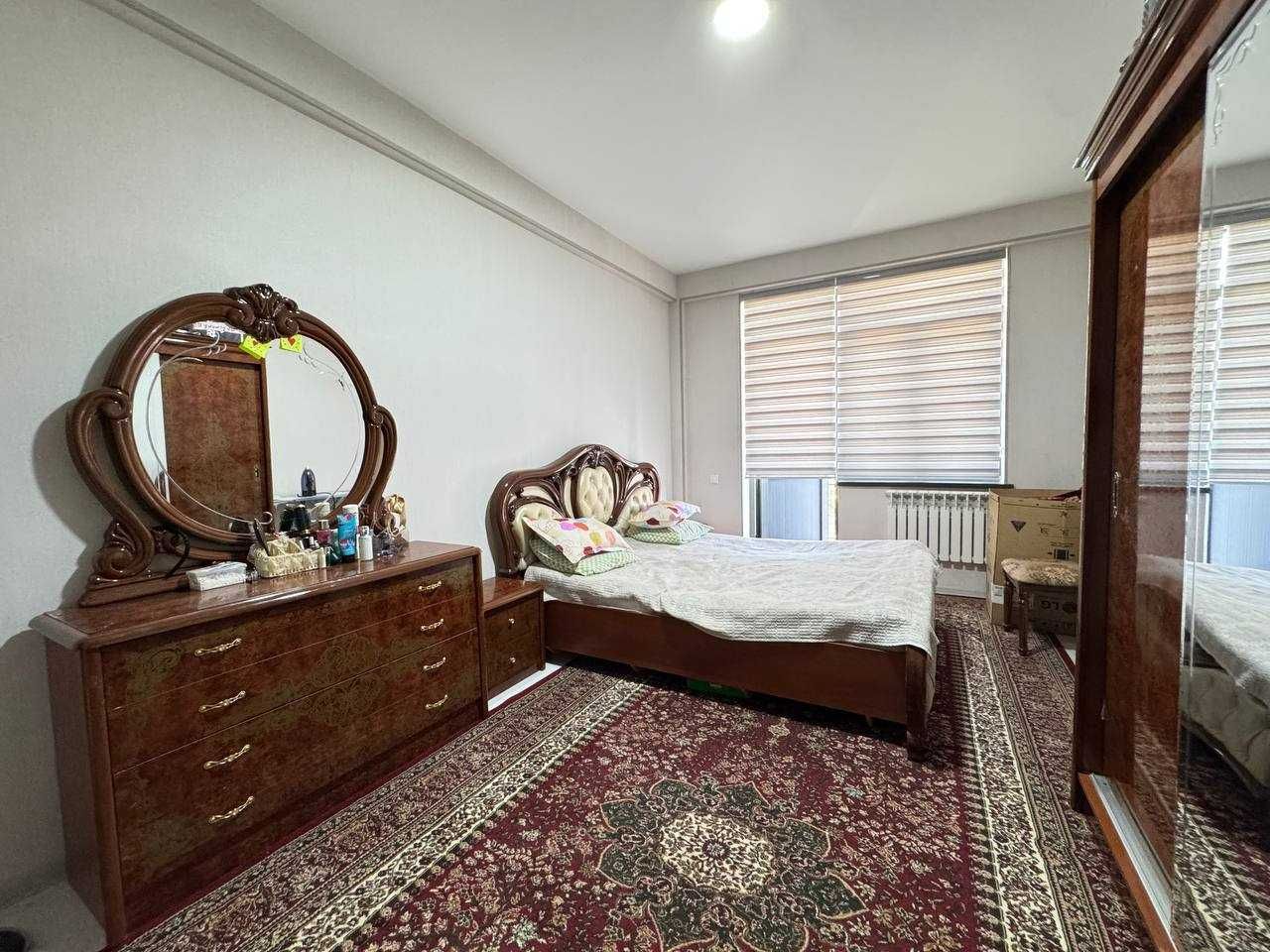 4-х комнатная квартира на Кушбеги (новый мост как ориентир  ID: 2871