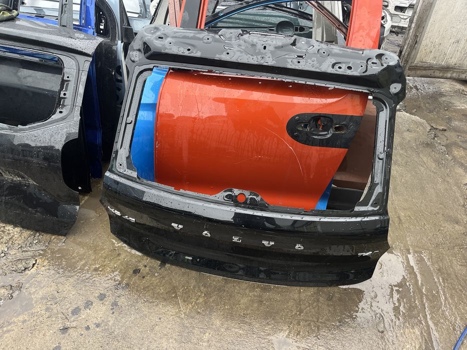 Капак,багажник,врата Volvo XC40 4бр