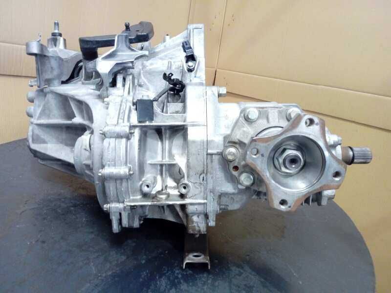 Cutie viteze Dacia Duster 4x4; 1.5 DCI/Reparatii cutii viteze Dacia