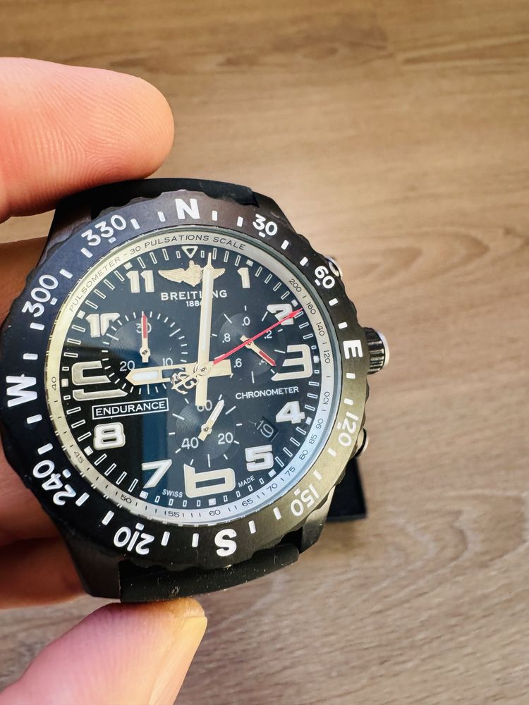 Breitling Endurance pro
