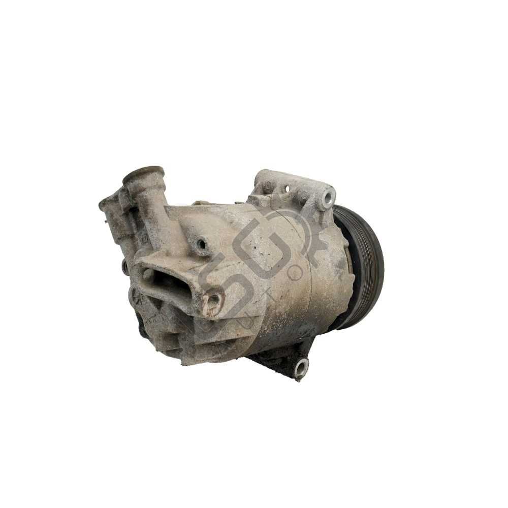 Компресор климатик Opel Meriva A 2003-2010 ID: 126271