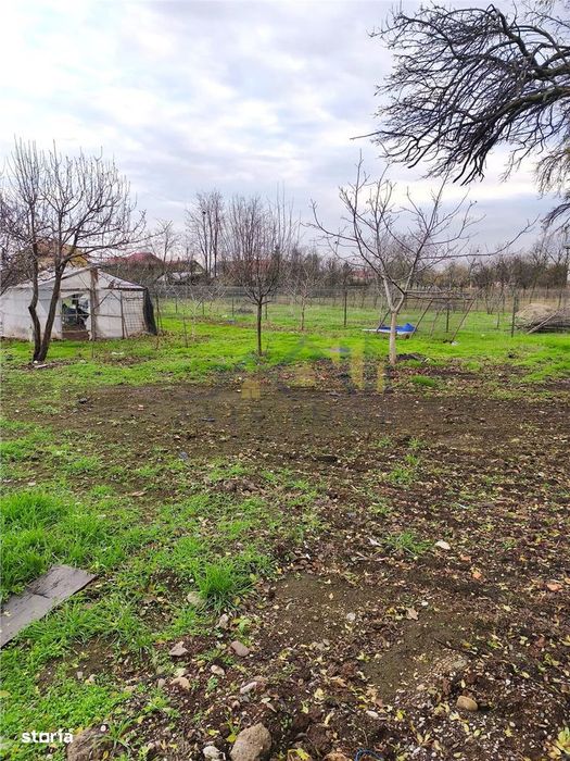 Loc de casa 840 mp zona Focsanei - Vadu Pasii