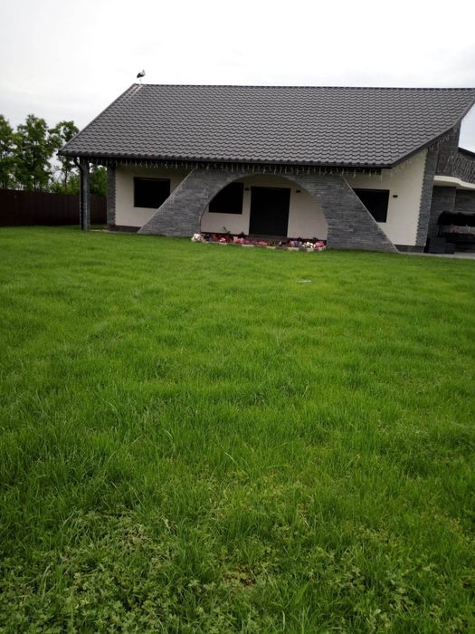 Casa parter+mansarda 280mp locuibili