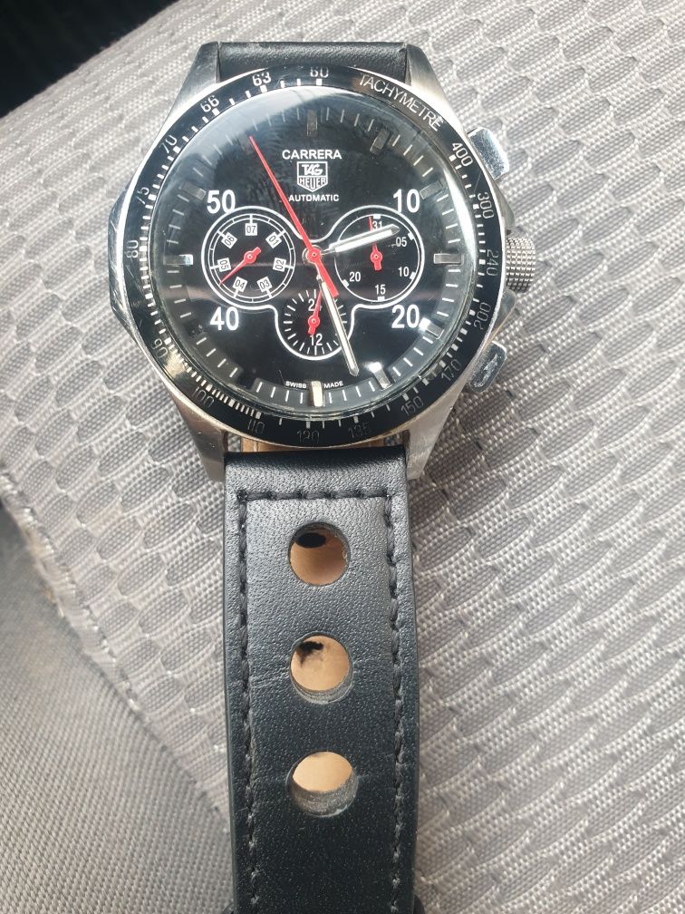 Ceas Tag Heuer carrera