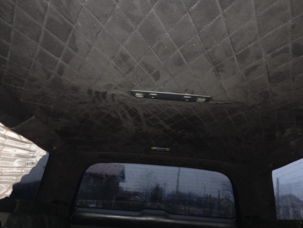Dezmembrez Audi A4 B7 170 cai