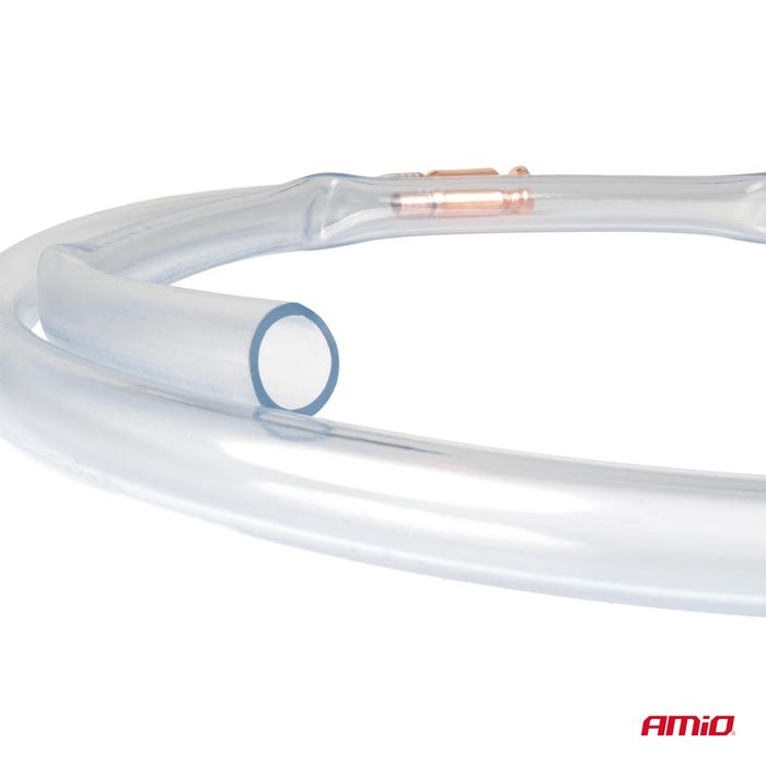 маркуч с клапан за вакуумно изпомпване на гориво и технически ...