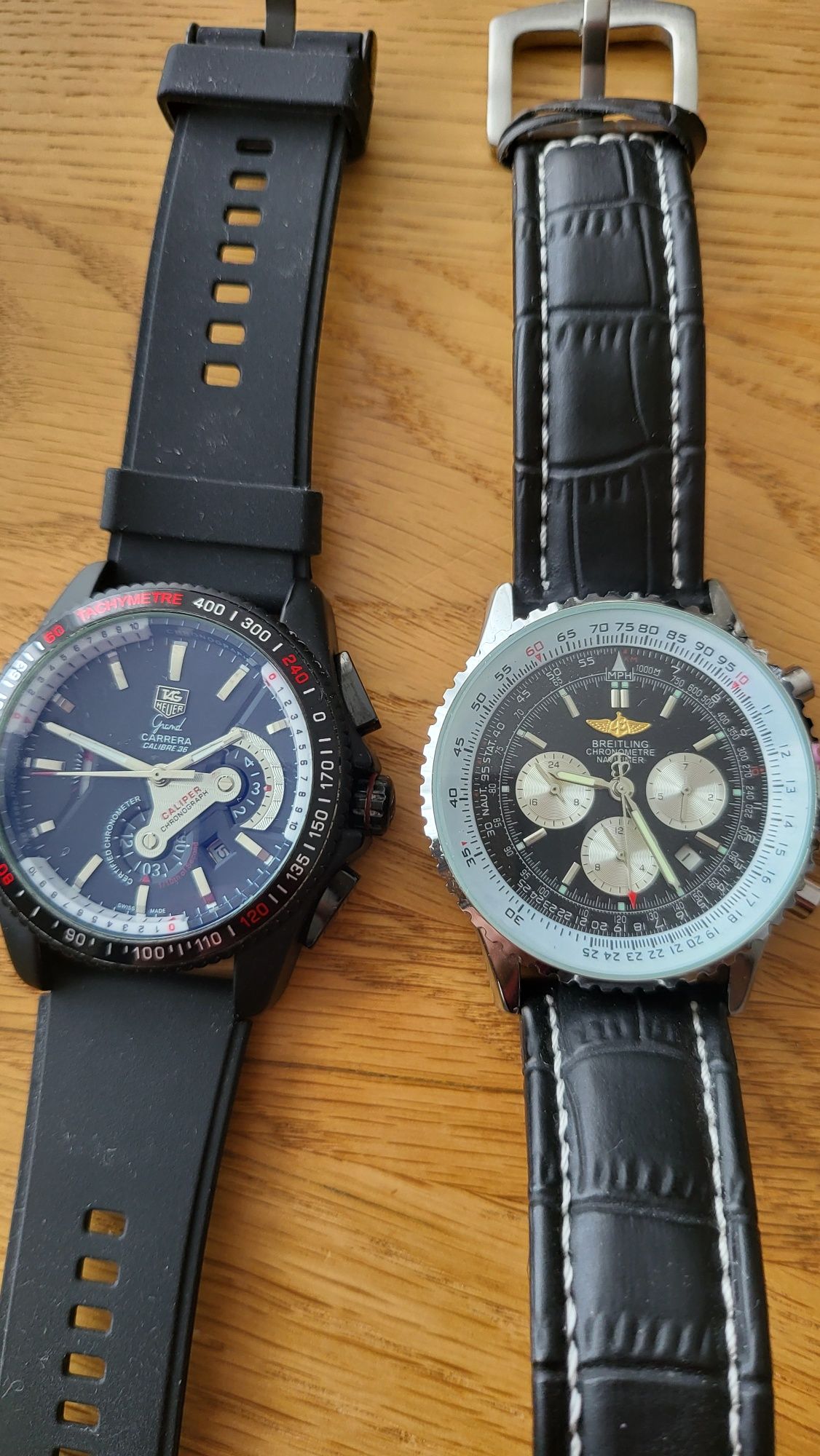 Продавам маркови часовници Festina, Tag, Rip Curl, Gt 2 pro