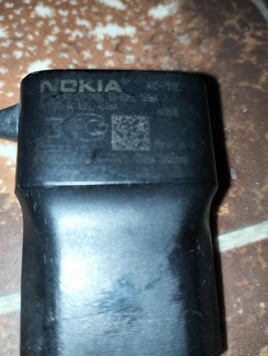 Зарядно за Nokia Нокия