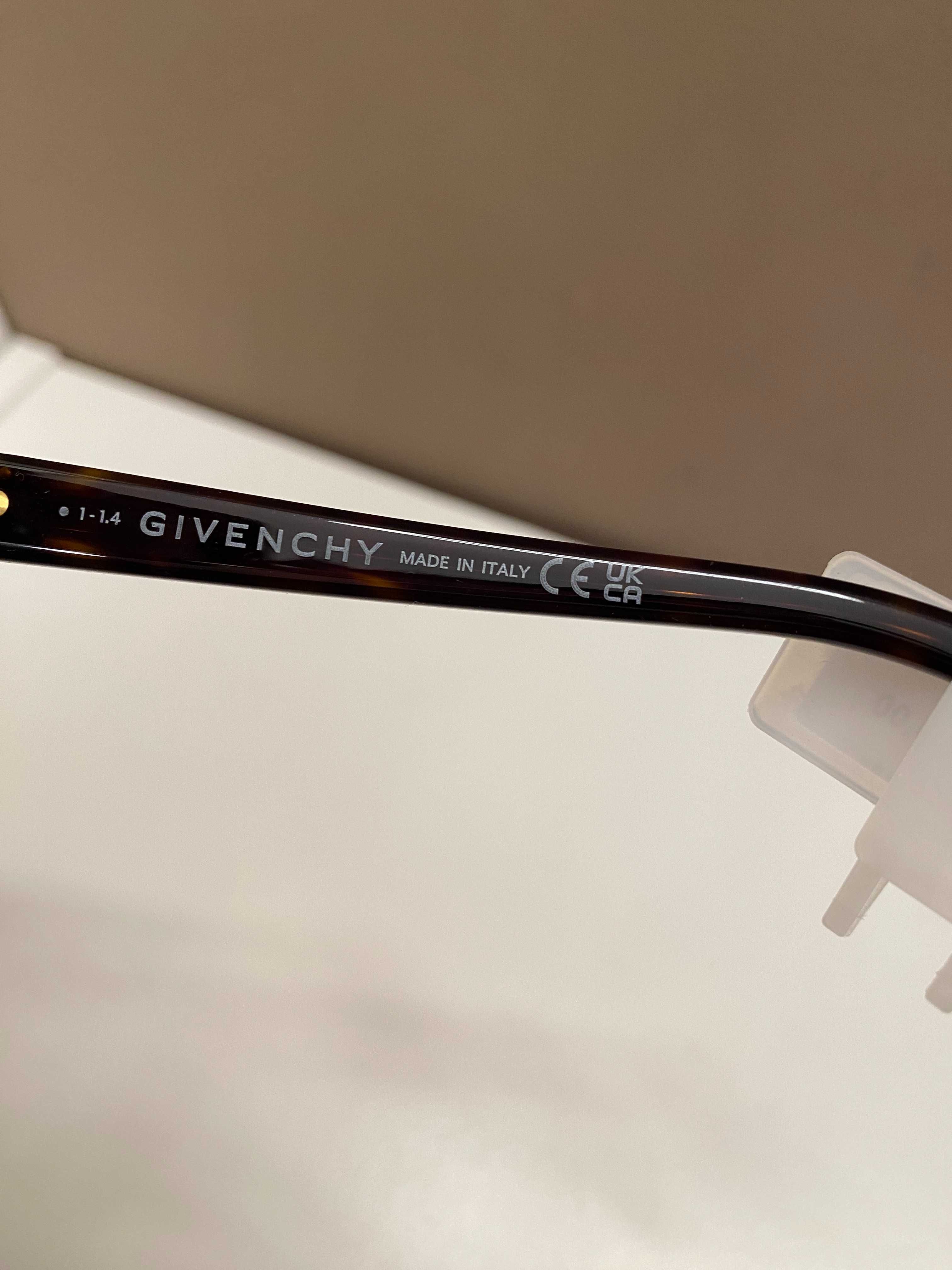 Givenchy ochelari de soare, originali, retail 460 euro
