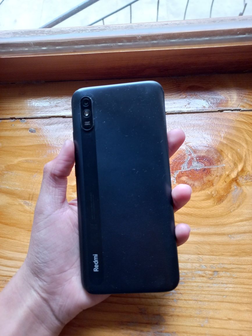 Redmi 9a holti ideal obmen bor