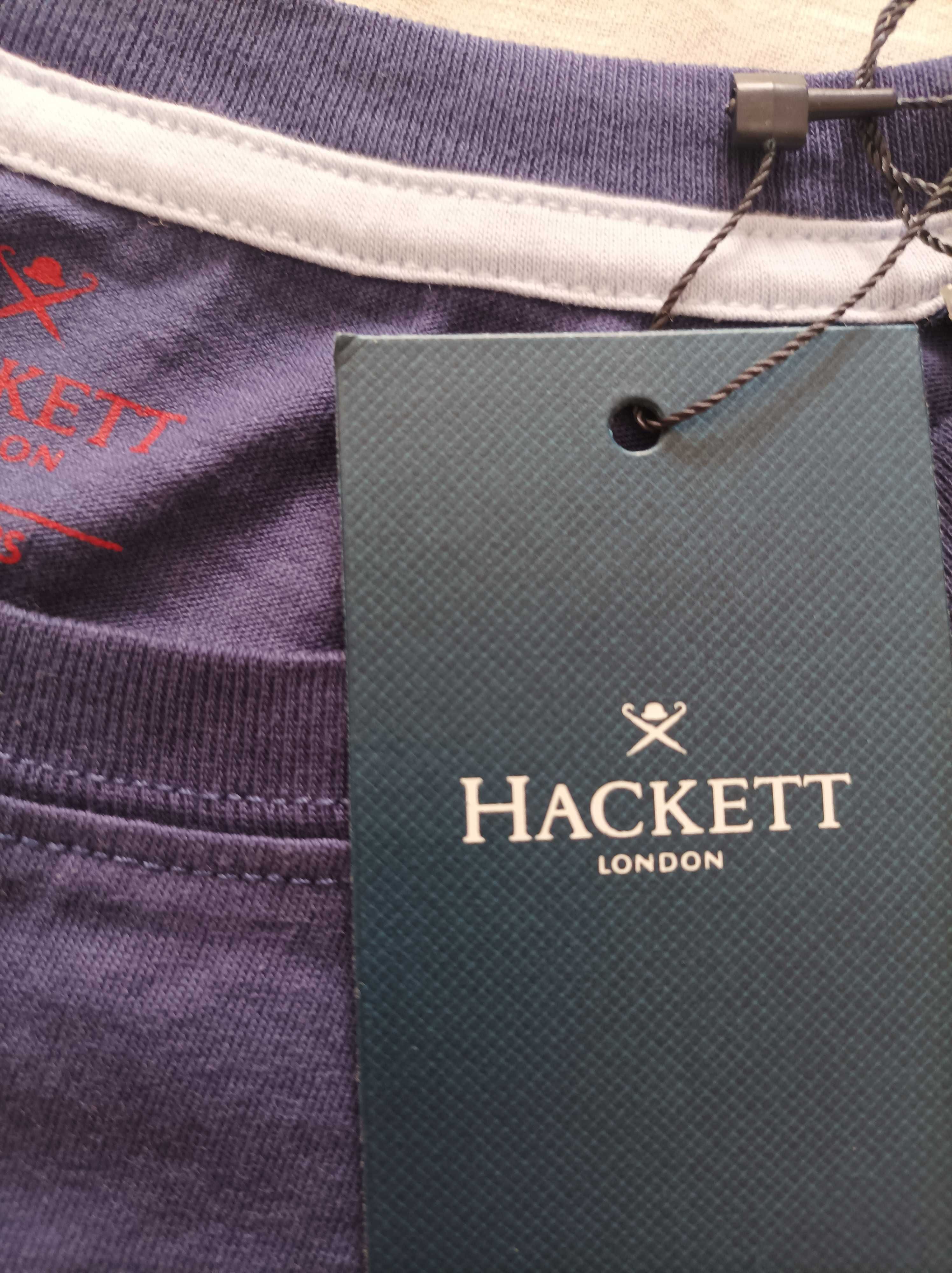 Hackett/ Jack & Jones 13-14год тениски нови