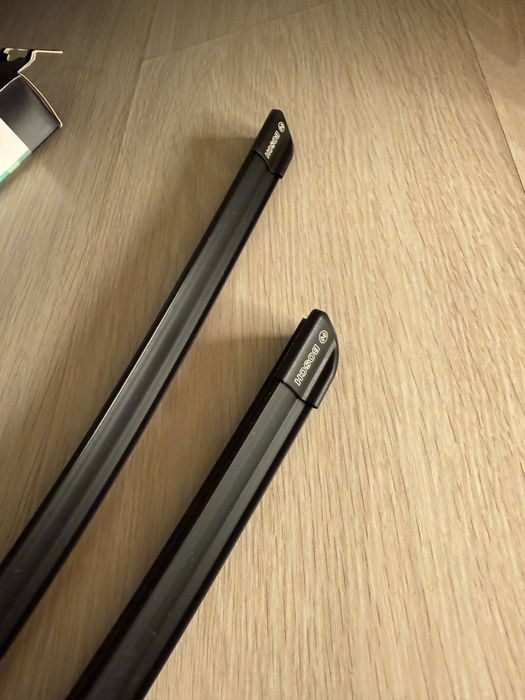 Set Stergatoare fata Bosch A 295 S Noi pt Peugeot, Seat, Fiat, Renault