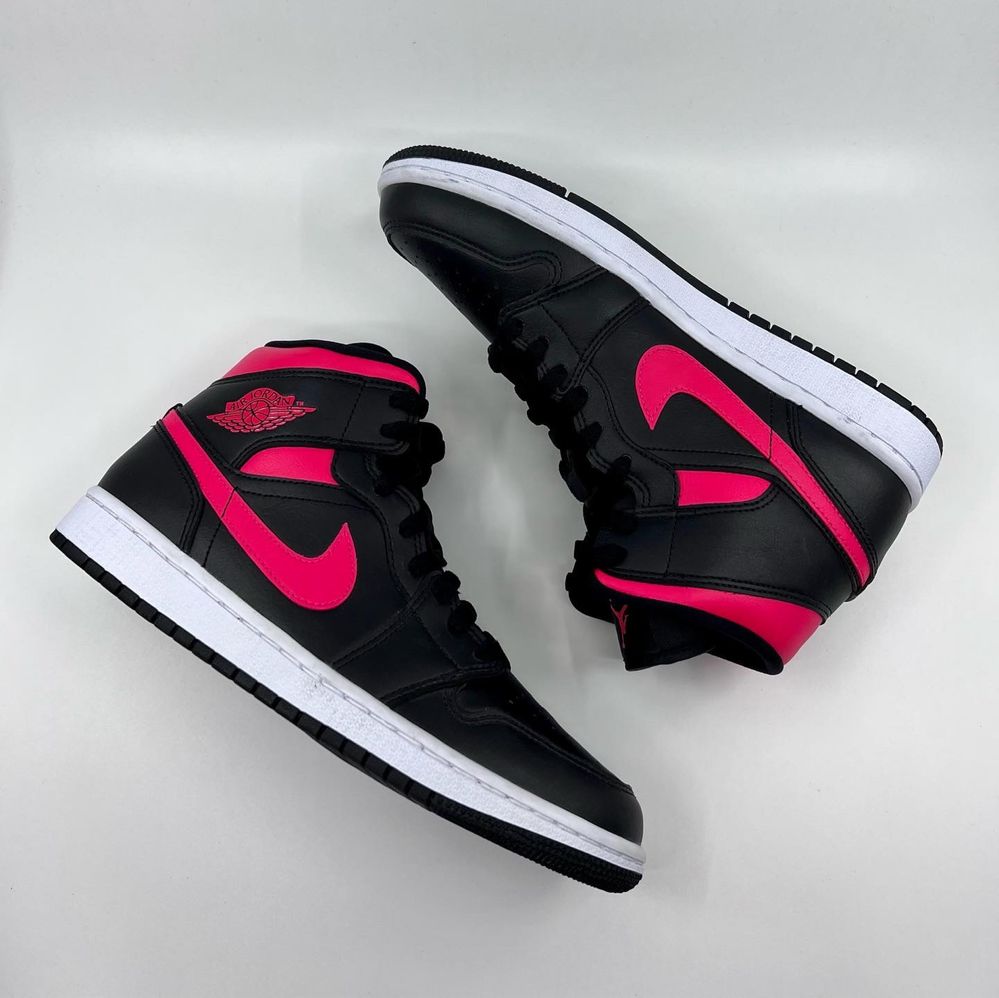 Nike Air Jordan 1 Siren Red | 40/40.5 | Originali 100% |