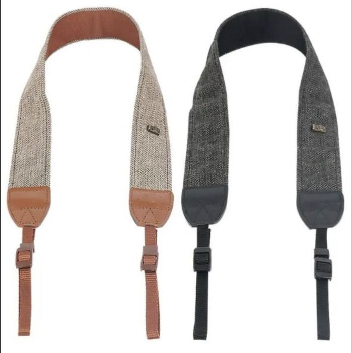 Ремень для фотоаппарата (новые, два цвета на выбор)