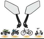 Set oglinzi moto scuter atv oglinda