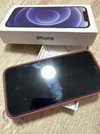 Iphone 12 128 gb TREBUIE DECODAT