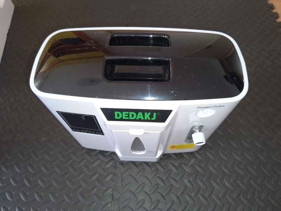 Кислороден концентратор