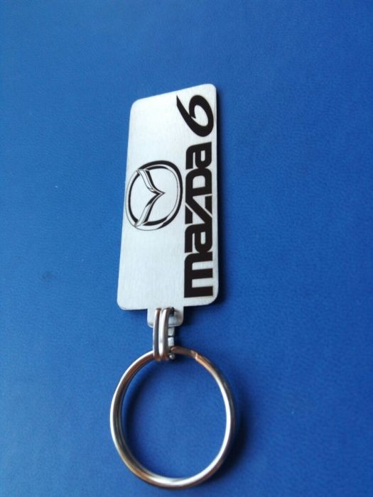 Ключодържатели Peugeot, Пежо, Toyota, Mazda, Мазда