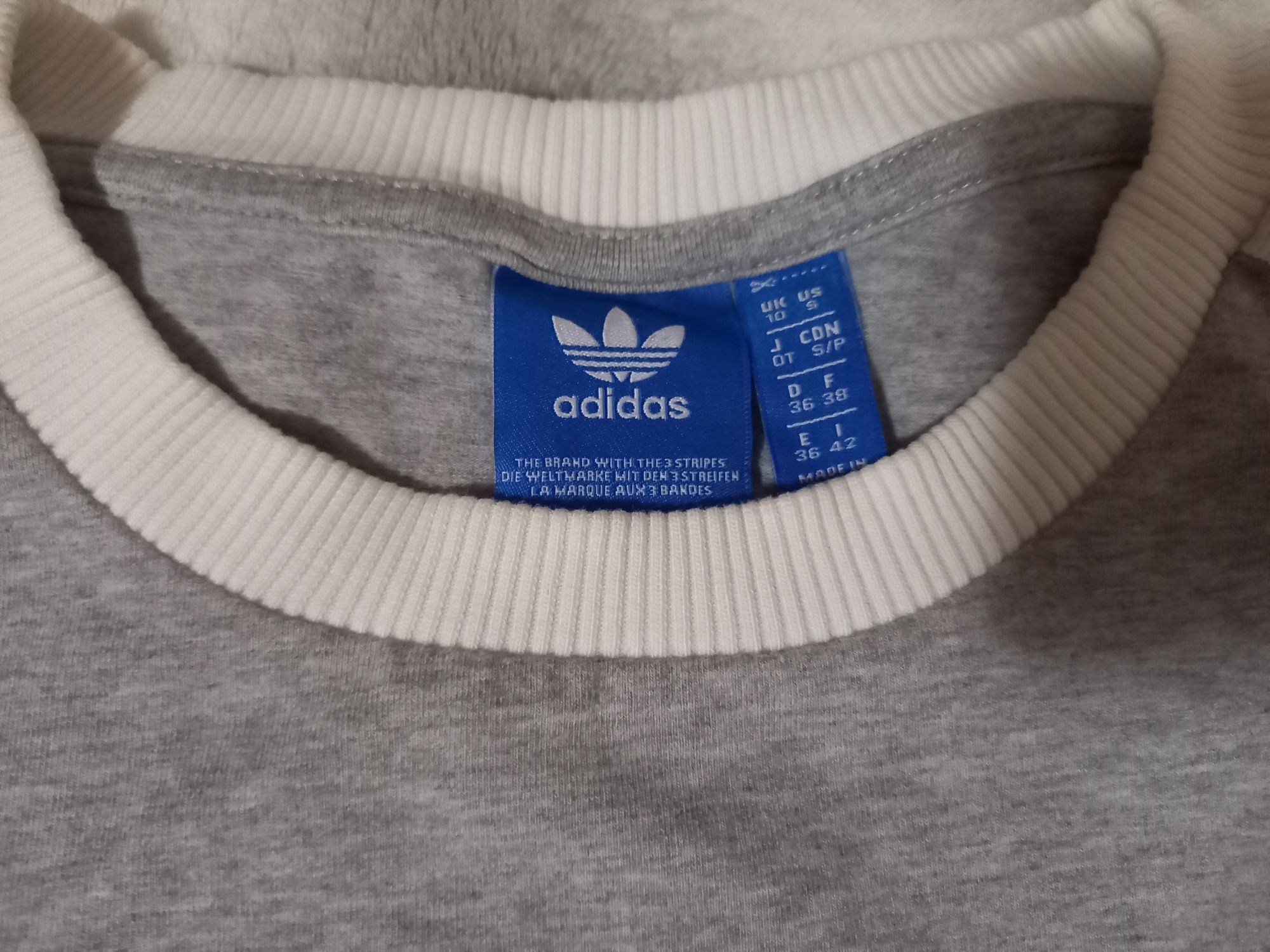 Блуза addidas original